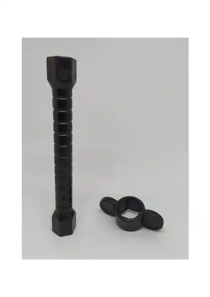 Günaylar Kovan Anahtarı: Dar Alanlarda Pratik ve Çok Yönlü Montaj Çözümü