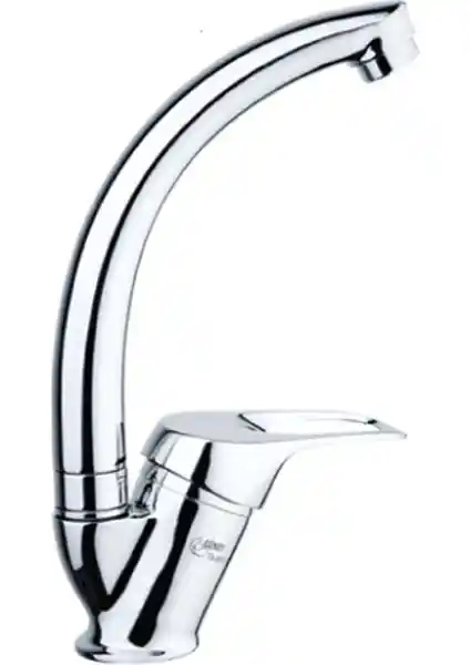 Güney Demre Mix Kuğu Lavabo Bataryası: Modern Tasarım ve Dayanıklılık Özellikleri