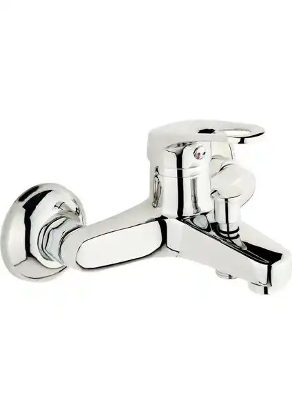 Güney Mix Banyo Bataryası: Modern Tasarım ve İşlevsellik Sunan Şık Banyo Aksesuarı