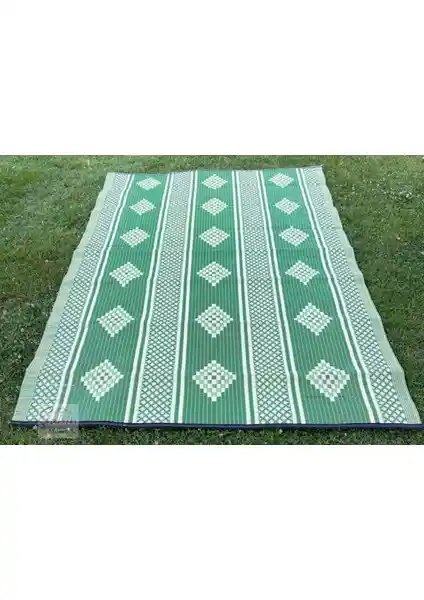 Güney Plastik Dayanıklı Piknik ve Klima Hasırı Camı Hasırı Koruyucu Çözüm