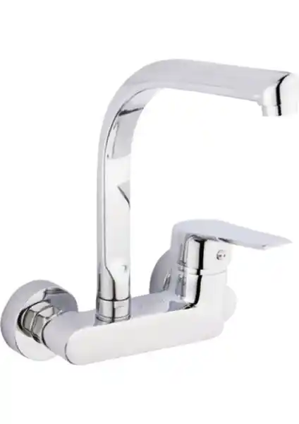 Güney Ürgüp Aplik Eviye Bataryası: Modern Tasarım ve Dayanıklı Malzeme Özellikleri