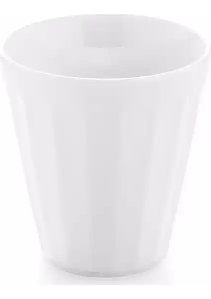 Güral Porselen Beyaz Diş Fırçalık: Estetik ve Dayanıklı Banyo Aksesuarı