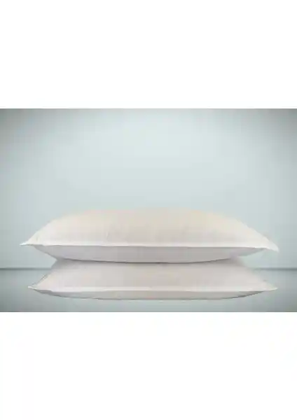 Gustafsson Kaz Tüyü Yastık: Doğal Malzeme ile Konfor ve Sağlıklı Uyku Sağlar