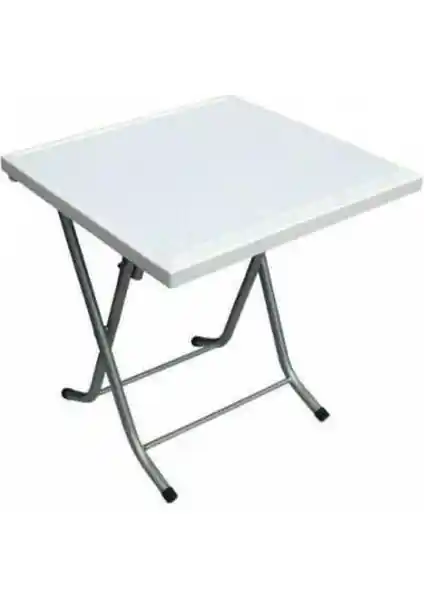 Güvenç Katlanabilir Plastik Masa: Pratik, Şık ve Dayanıklı Çözüm