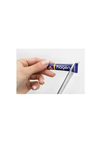 Hagen Yapıştırıcı Delmeye Son HY: Güçlü ve Güvenilir Yapışma Sağlayan Profesyonel Çözüm