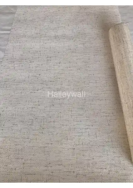 Halleywall 2977 Detaylı Desenli Modern Duvar Kağıdı 5m² Kolay Uygulama ve Temizlik Özellikleri