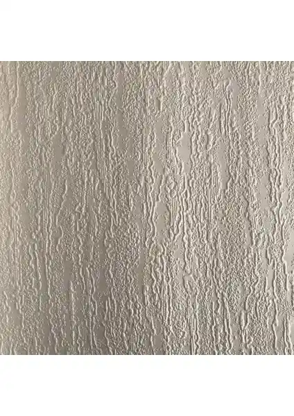 HalleyWall 72-5 Beyaz Desenli Duvar Kağıdı Modern İç Mekanlar İçin Uygun ve Kolay Uygulamalı