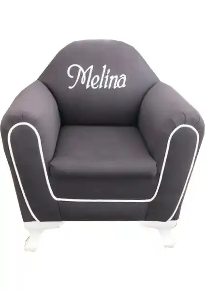 Halmak Özel 9 Renk Çocuk Koltuğu Güvenli ve Şık Tasarımıyla Odalara Renk Katıyor