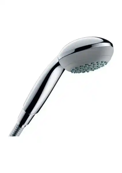 Hansgrohe Crometta 85 Vario 2jet El Duşu: İki Sprey Modu ve Enerji Verimliliği Sağlayan Tasarım