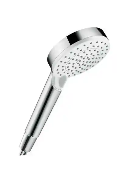 Hansgrohe Crometta Vario El Duşu: Modern Tasarım ve Yüksek Performanslı Duş Çözümü