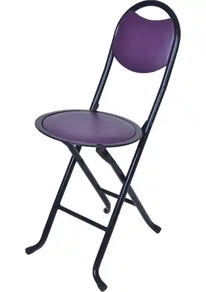 Hastunç Katlanabilir Bahçe Sandalyesi: Dayanıklı ve Estetik Açık Hava Oturma Çözümü