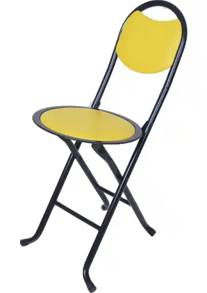 Hastunç Katlanabilir Bahçe Sandalyesi: Pratik ve Şık Dış Mekan Oturma Çözümü