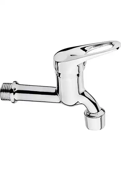 Hay Mix-Uzun Musluk: Dayanıklı ve Estetik Tasarım ile Pratik Kullanım Sunan Modern Armatür