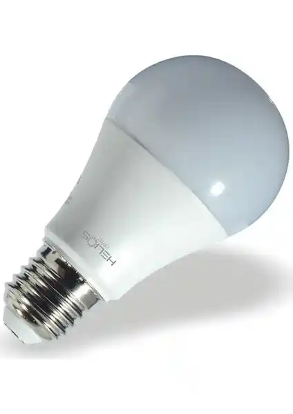 Helios Opto LED Ampül Gün Işığı 9 W: Enerji Tasarruflu ve Yüksek Performanslı Aydınlatma Çözümü