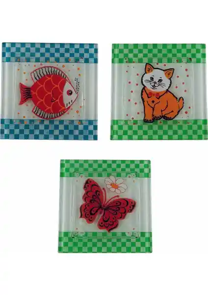 Hellove Cam Gider Süsü: Estetik ve Fonksiyonellik Sunan Pratik Banyo Dekorasyonu