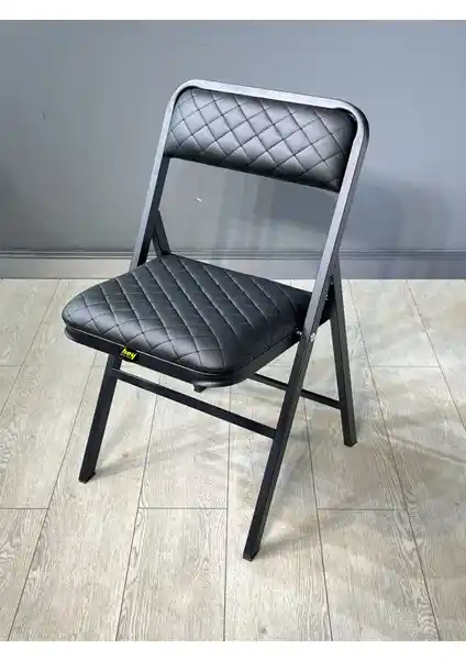 Hey Katlanır Sandalye: Modern Tasarım ve Fonksiyonellik Sunan Çok Yönlü Oturma Çözümü
