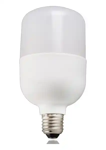 Hightek 50W E27 Duy Beyaz Işık Torch LED Ampul: Enerji Verimli ve Dayanıklı Aydınlatma Çözümü
