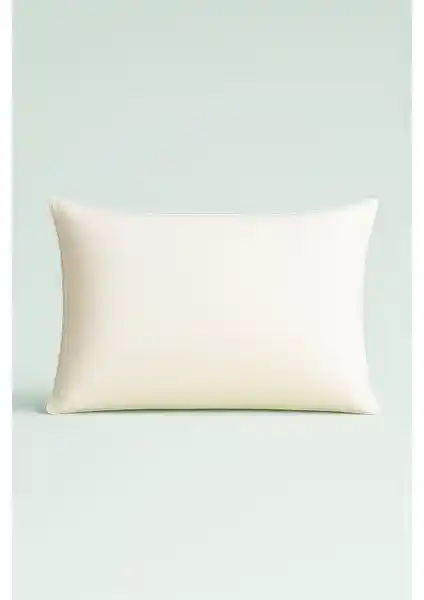 Hill Tekstil Luna Kaz Tüyü Yastık: Sağlıklı ve Konforlu Uyku Deneyimi İçin Tasarlandı