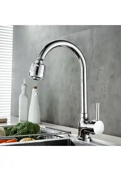 Hms 3 Fonksiyonlu Oynar Başlıklı Modern Mutfak Bataryası Detaylı İnceleme ve Kullanıcı Yorumları