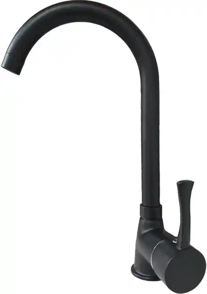 Hms Aqua Siyah Mutfak Evye Batarya: Modern Tasarım ve Dayanıklılık Özellikleri