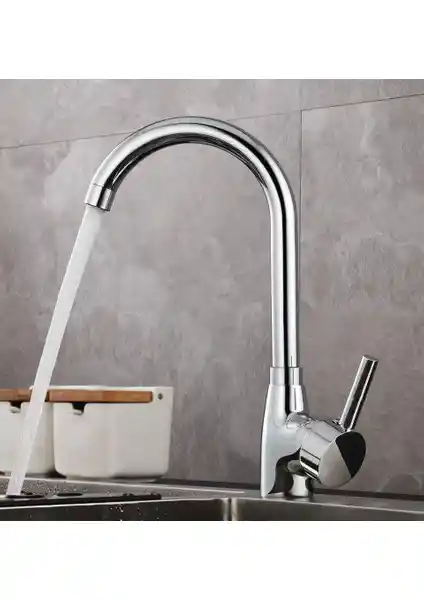 Hms Delta Borulu Mutfak Evye Bataryası: Modern Tasarım ve Dayanıklı Malzeme Özellikleri