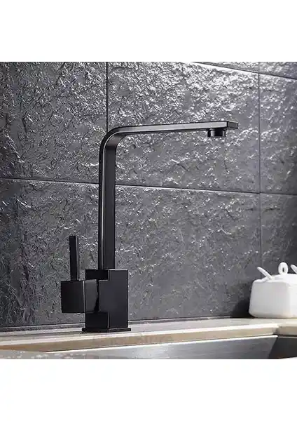 Hms T-max Siyah Yüksek Gövde Mutfak Bataryası Özellikleri ve Kullanım Avantajları