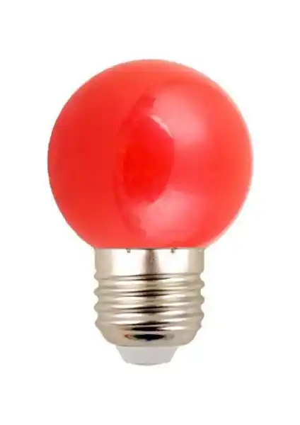 HMZ 1W Gece Ampulü: Düşük Enerjili, Ayarlanabilir ve Atmosfer Yaratıcı Aydınlatma Çözümü