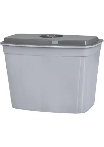 Hobby Life Quick Askılı ve Kapaklı Çöp Kutusu: Çok Amaçlı ve Pratik Çözüm