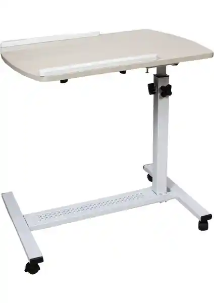 Hodbehod Çok Fonksiyonlu Laptop Sehpası Yükseklik ve Eğim Ayarı ile Ergonomik Çalışma Ortamı