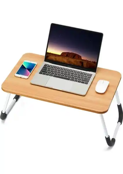 Hodbehod Laptop Sehpası: Çok Yönlü ve Ergonomik Katlanabilir Masa Çözümü