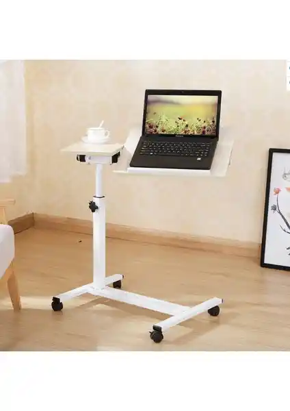 Hodbehod Portatif Eğim ve Yerden Yükseklik Ayarlı Çalışma Sehpası Özellikleri ve Kullanım Alanları