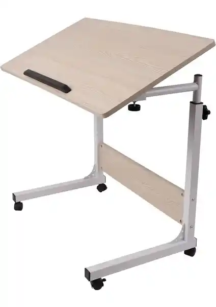 Hodbehod Portatif Eğim ve Yükseklik Ayarlı Çok Fonksiyonlu Çalışma Sehpası Özellikleri ve Kullanım Alanları