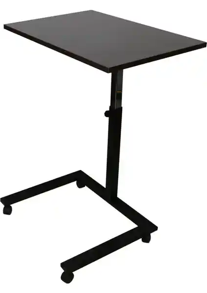 Hodbehod Portatif Katlanabilir Laptop Sehpası ile Ergonomik ve Çok Amaçlı Kullanım