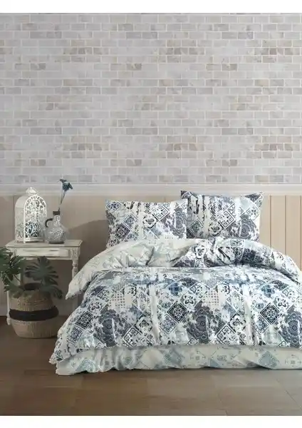 Home Design Ethnic Tek Kişilik Nevresim Takımı: Şık ve Dayanıklı Uyku Seti Özellikleri