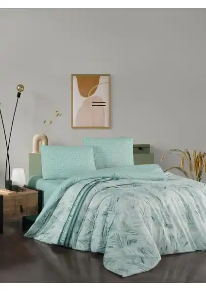 Home Design Sophıstıc Tek Kişilik Nevresim Takımı Modern Şıklık ve Konfor Sunar