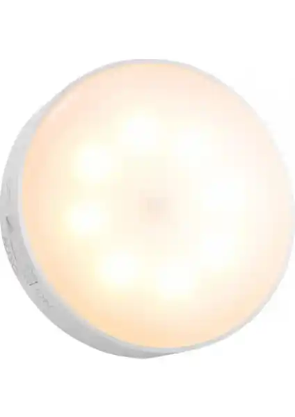 House Pratik HP06 Hareket Sensörlü LED Lamba: Enerji Tasarruflu ve Pratik Aydınlatma Çözümü