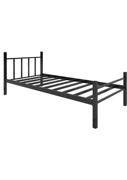 HouseLab Metal Karyola Yatak: Dayanıklı ve Estetik Modern Yatak Tasarımı