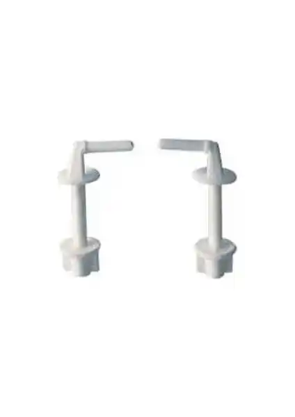 Iceavm Klozet Kapak Vidası İncelemesi: Kalite, Dayanıklılık ve Kullanıcı Deneyimleri