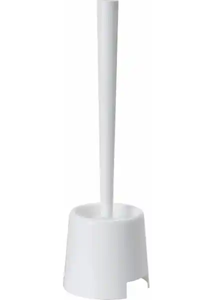 İkea Bolmen Plastik Tuvalet Fırçası: Dayanıklı ve Pratik Banyo Temizlik Çözümü