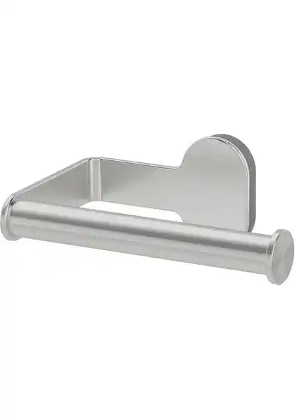 Ikea Brogrund Paslanmaz Çelik Tuvalet Kağıtlığı: Dayanıklı ve Şık Banyo Aksesuarı