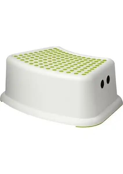 IKEA Försıktig Çocuk Basamağı Güvenli ve Dayanıklı Bir Erişim Çözümüdür