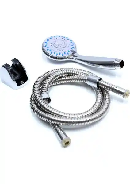 İlhan Ekonomik Fonksiyonlu Duş Seti İncelemesi ve Kullanıcı Yorumları