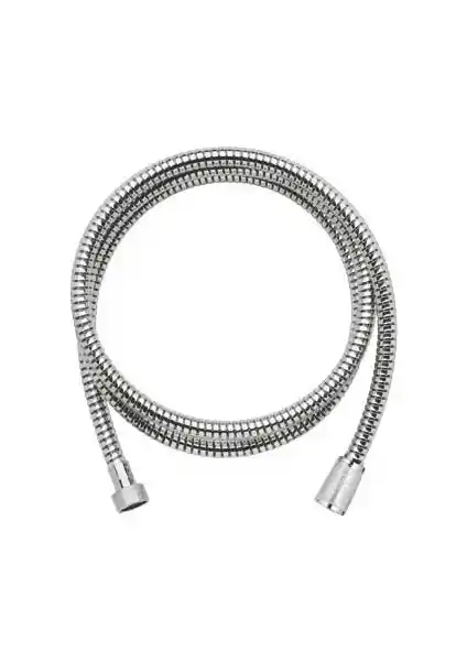 İlhan Ekonomik Spiral Duş Hortumu: Uygun Fiyatlı ve Fonksiyonel Banyo Çözümü