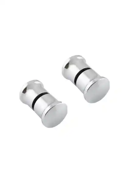 İnfo Lüks Cam Kabin Kulbu Takım: Modern ve Şık Tasarım ile Dayanıklı Banyo Aksesuarı