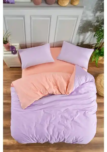 INTER Z Çift Kişilik Nevresim Takımı: Şık ve Dayanıklı Yatak Odası Dekoru İçin Ideal Seçenek