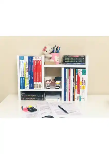 Irmak Mobilya Masaustu-B: Şık ve Çok Yönlü Kullanımlı Modern Masaüstü Çözümü