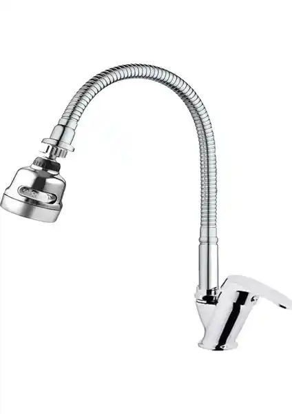 IRMAK Mutfak Eviye Bataryası: Modern Tasarım ve Dayanıklılık ile Kullanım Kolaylığı