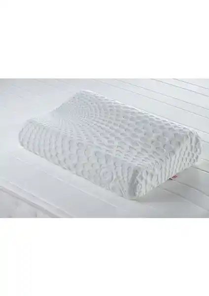 İşbir Yatak ViscoGold XL Boyun Destekli Ortopedik Visco Yastık Özellikleri ve Kullanıcı Yorumları