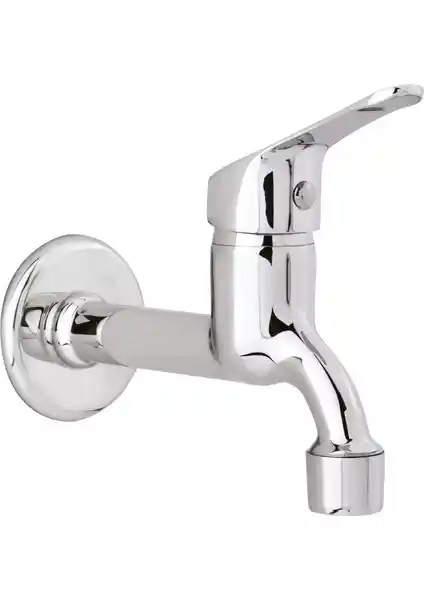 İtimat 388 Zeta Mix Uzun Musluk Modern Tasarım ve Dayanıklılık Özellikleri