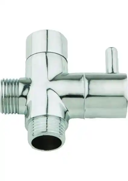 İtimat 970A Çift Başlı Duş Seti Yönlendirici: Modern Banyo Deneyiminin Anahtarı